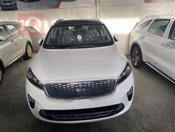 کیا سۆرینتۆ